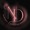 New Day Wedding Organizer Logo