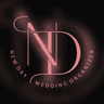 New Day Wedding Organizer Logo