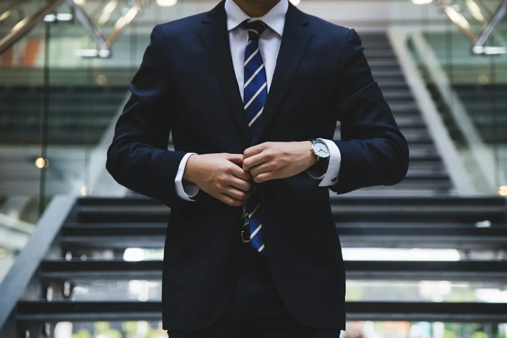 Tailored Groom Attire & Beskap