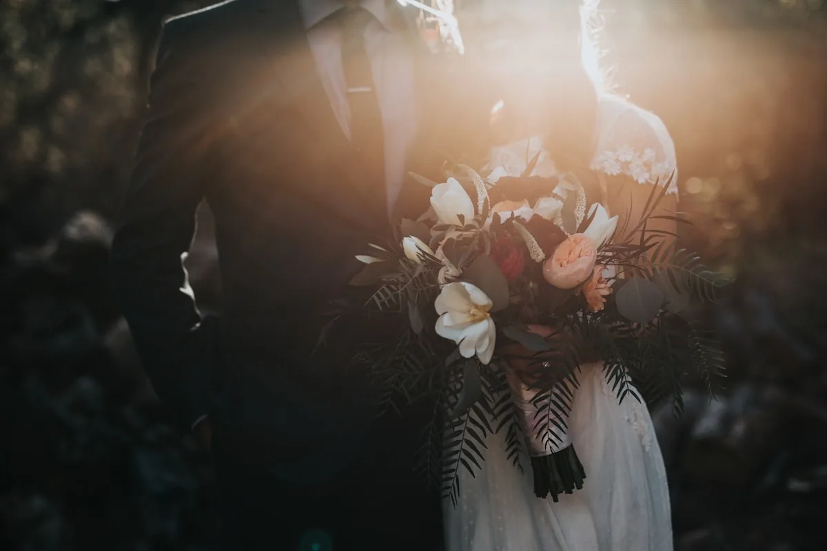 The Holy Vow - Sacred Matrimony