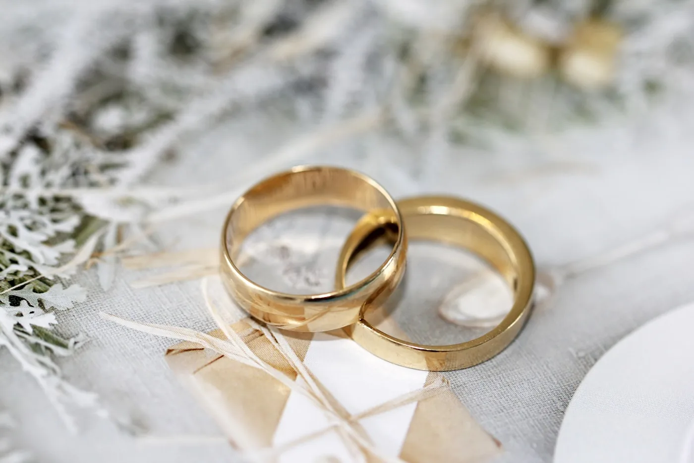 Newday Wedding Organizer intimate candid moment