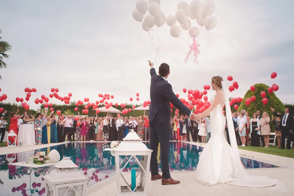 WEDDING PLANNING